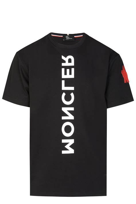 moncler tshirt|Short and Long Sleeve T